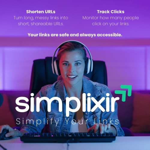 URL Shortener Illustration